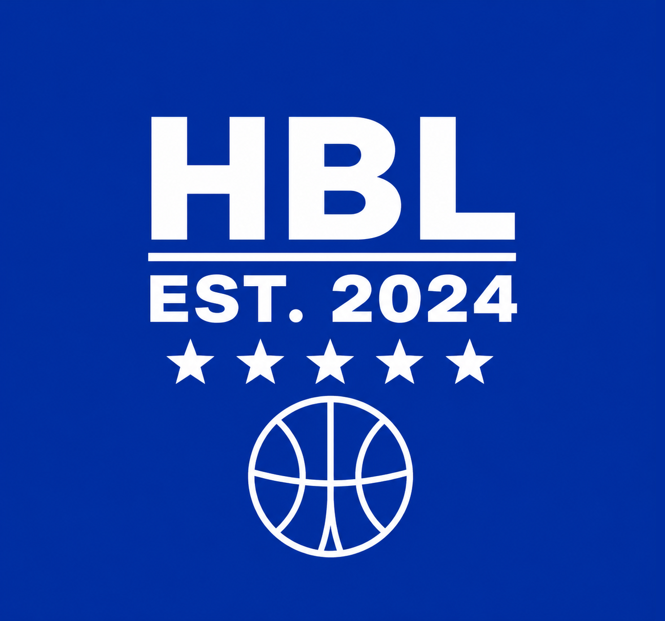 HBL Season 5 logo
